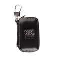 Автомобилен ключодържател - чантичка Audi